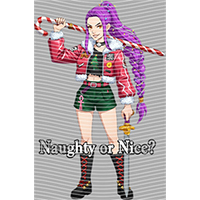 Demon Hunter Girls-LM 550